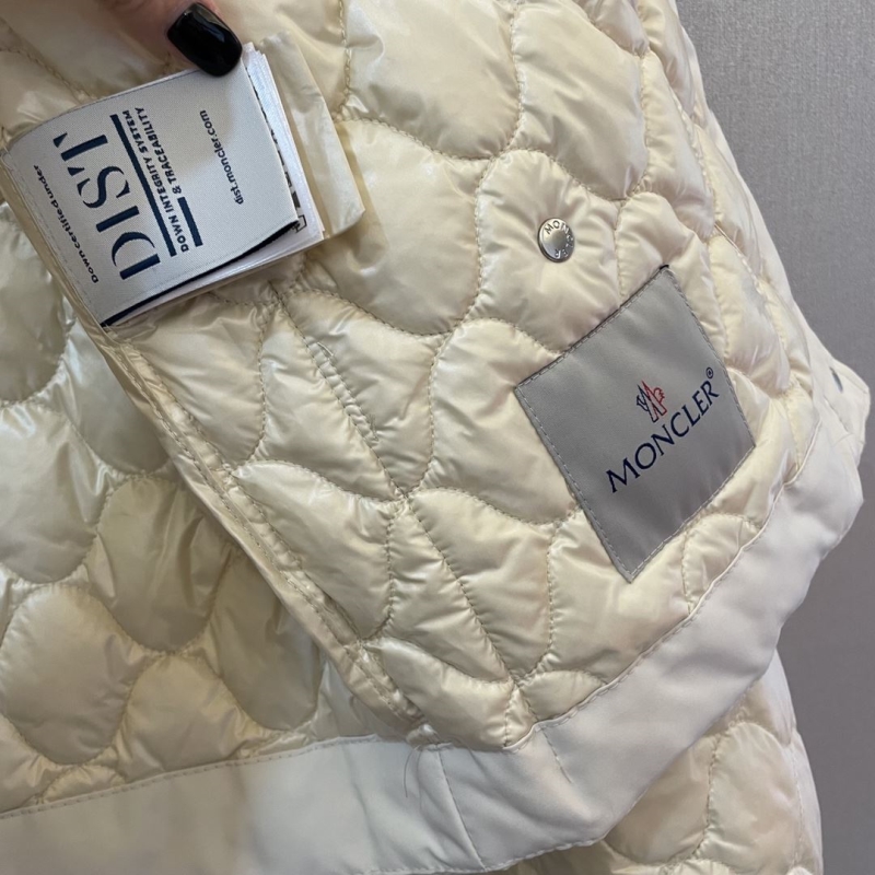 Moncler Down Coat